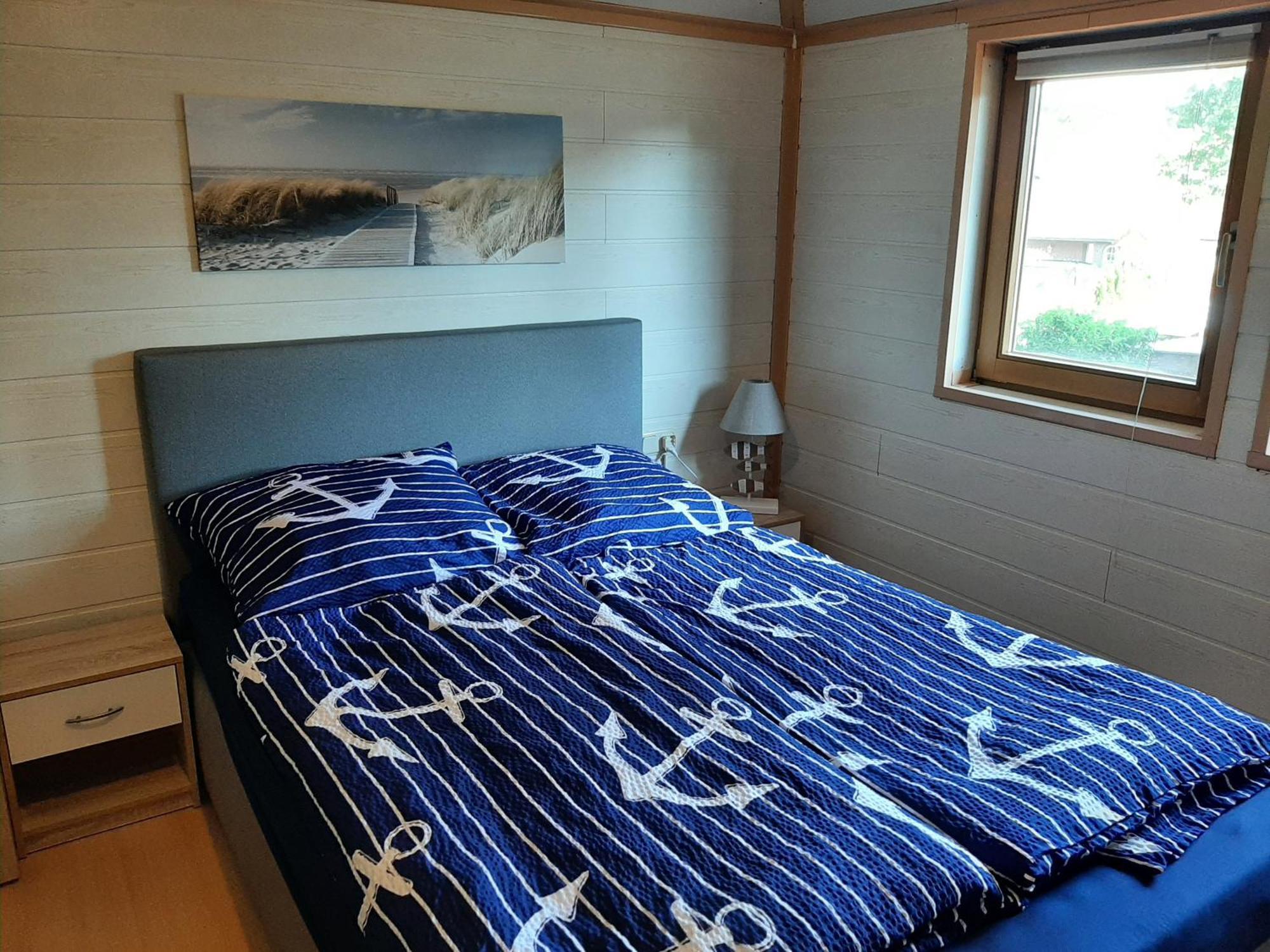 Ferienwohnung Sidro Schortens Buitenkant foto