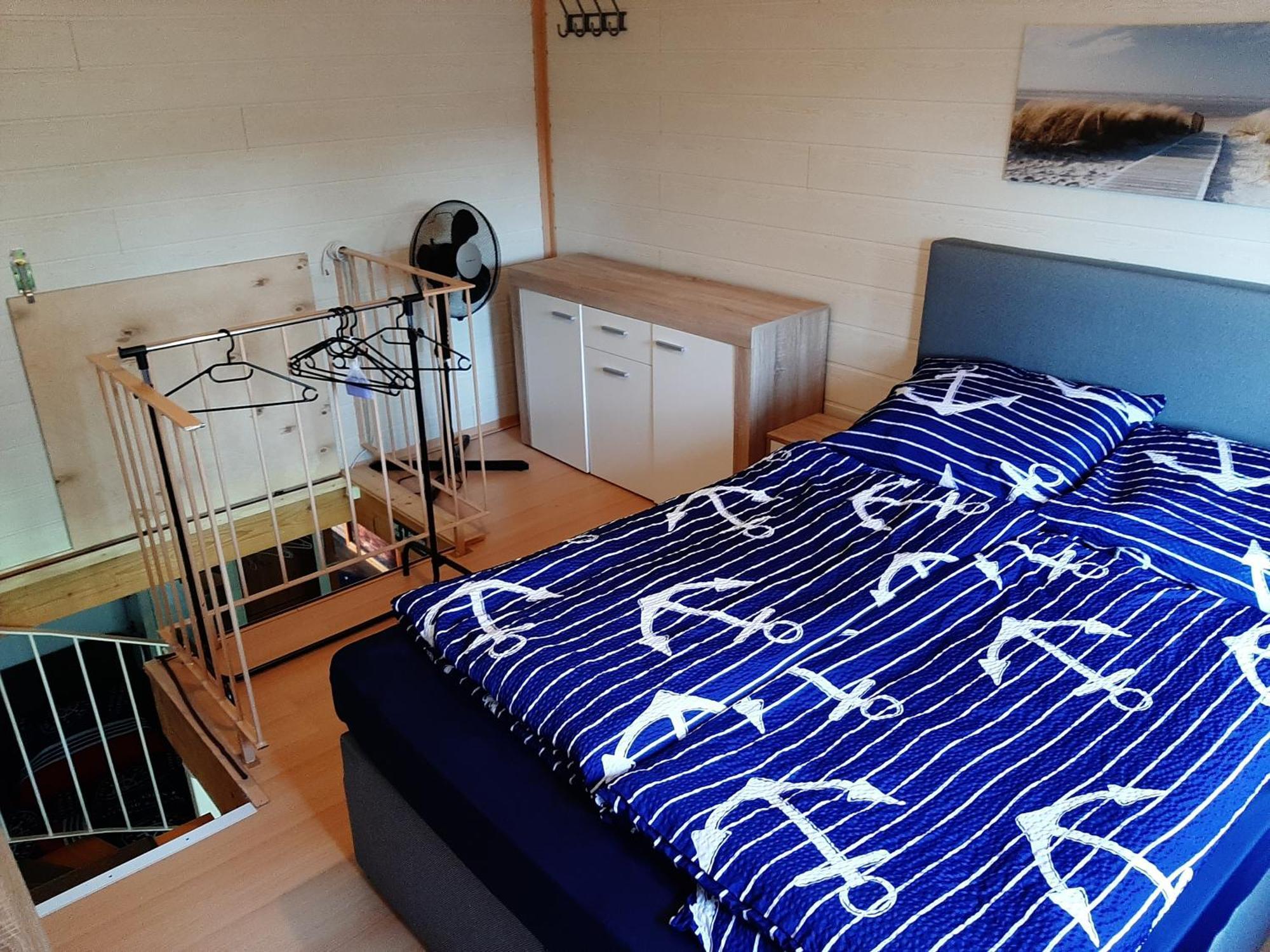 Ferienwohnung Sidro Schortens Buitenkant foto
