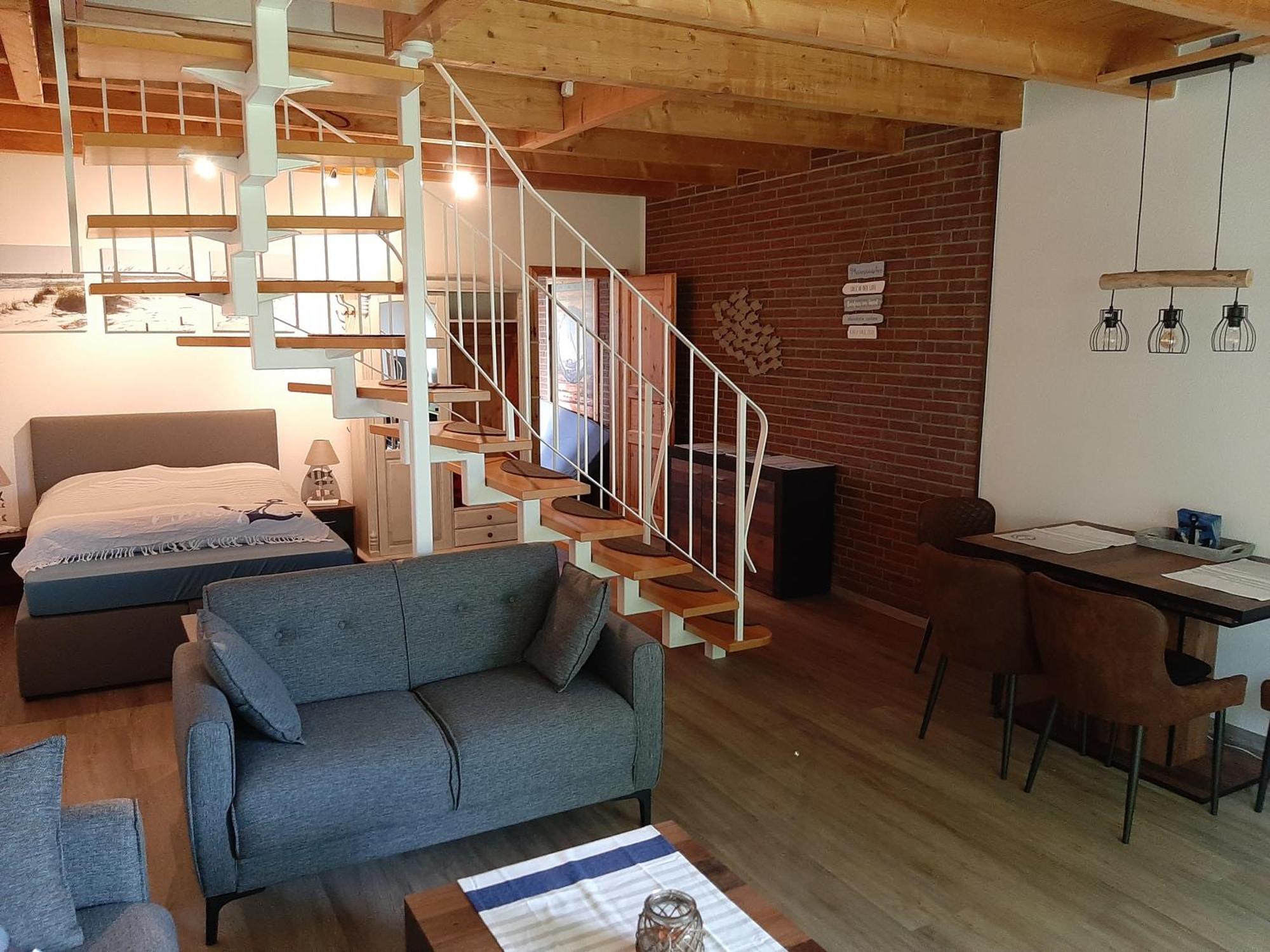 Ferienwohnung Sidro Schortens Buitenkant foto